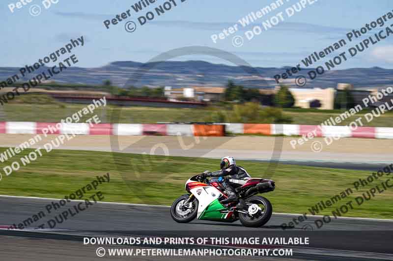 Circuito de Navarra;Spain;event digital images;motorbikes;no limits;peter wileman photography;trackday;trackday digital images